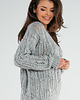swetry damskie  Sweter B444 1