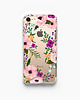 etui na telefon Etui iPhone 6 7 8 Plus Case Obudowa Kwiaty 2
