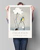 plakaty Ohara Koson - Art Poster 1