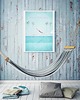 plakaty Palm Springs - vintage plakat 50x70 cm 2