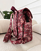 plecaki Plecak welurowy lucky sakura (Różne rozmiary) 2