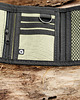portfele męskie Portfel Nuff Wear Classic Collection - olive 1