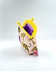portfele damskie Tibetan Tigers Yellow 5