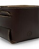 pokrowce i etui - organizery Skórzany Organizer na Biurko Pudełko Etui Wyjątkowy Design - Parker Quality 2