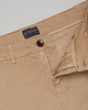 spodnie męskie Spodnie męskie menfi beżowy slim fit 1