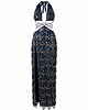 sukienki maxi damskie Cekinowa sukienka wieczorowa Summer Moon 3