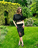 topy damskie Spódnica Top Noir Margaret 4