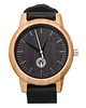 zegarki unisex Drewniany Zegarek | John Nylon 1