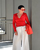 bluza z kapturem damska New BLUZA z Kapturem  W O D A 1