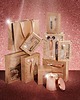 akcesoria dla niej CRYSTALLOVE Rose quartz 3D eye set - masażer pod oczy i roll-on - limited edi 4