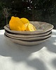 miski i misy Miska ceramiczna szara 1
