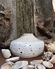 lampy wiszące Ręcznie wykonana ceramiczna lampa planetarium 2