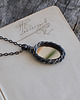 wisiory Whisper Mirror oval 1