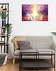 obrazy Obraz energetyczny - Iluminacja - płótno 3