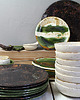 patery i talerze Talerze/ ceramika / hand made 7