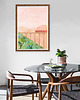 plakaty Sri Lanka - vintage plakat 50x70 cm giclee 5