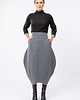 spódnice midi O line skirt 3