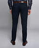 spodnie męskie Spodnie męskie Altedo granatowe slim fit 3