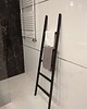 wieszaki DRABINKA DEKORACYJNA drabina WIESZAK ŁAZIENKOWY 3
