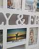 ramki na zdjęcia Multirama ramka na zdjęcia z napisem  Family & Friends 12 zdjęć 3