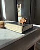 figurki i rzeźby Ceramiczna Figurka Dzik Kolekcjonerskie Miniaturowe Figurki Dzik Desk Buddy 3