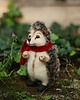 figurki i rzeźby Jeżyk 2