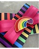broszki Brosza z Kolekcji LOVE is LOVE  Pride 5