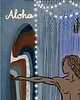grafiki i ilustracje Plakat Joga - Wojownik - Joga po męsku 2