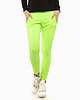 spodnie materiałowe damskie Spodnie neonowe YY600309  YY600309_RAL6038  5