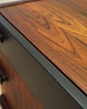 komody i szafki Komoda palisandrowa, duński design, lata 70, produkcja: Dania 7