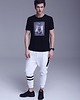 t-shirty męskie T-Shirt Madonna 2