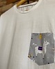 moda - inne Piżama Unisex bawełniana w alpaki 2