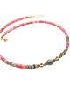 chokery Kwarc strawberry vol. 4 /choker/ 20.03.25 - Szlachetna kolekcja 1