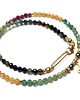 chokery Turmaliny /choker/ vol. 32 naszyjnik /17.01.25/- Szlachetna kolekcja 5