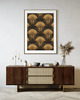 plakaty PLAKAT art deco mid century modern grafika 1
