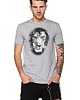 t-shirty męskie T-shirt męski UNDERWORLD Lion 2