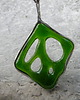 wisiory Monstera monkey mask - naszyjnik 1