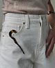 spinki i klamry do włosów Spinka Pin w kolorze Light Tortoise 2