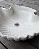 umywalki UM20 Umywalka ceramiczna muszla ecru 2