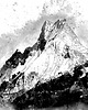 grafiki i ilustracje Góry - grafika autorska 3