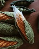 zabawki - inne Szydełkowa kukurydza -  do dziecięcej kuchni 3