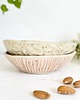 miski i misy Ceramiczna miska S - piaskowy róż 4