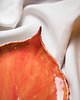 patery i talerze Jesienny talerzyk w kształcie liścia 3