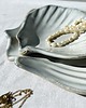 patery i talerze Zestaw ceramicznych muszli - opal 2