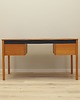biurka Biurko jesionowe, duński design, lata 70, produkcja: Dania 8