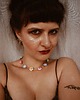 chokery Naszyjnik choker 2