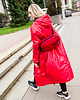 saszetka nerka Nerka red LARGE 2