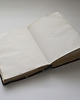 notatniki i albumy Notes ręcznie szyty A5 - Gwiazdy 1