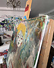 obrazy Obraz akrylowy sztuka oryginał 40 x 50 Kamila Stefania Tkaczyk 3