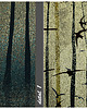 obrazy OBRAZ NA PŁÓTNIE - 120x80cm - ABSTRAKCJA HORYZONT 3